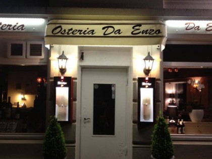 照片: Osteria da Vincenzo